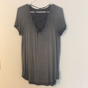 American Eagle shirt